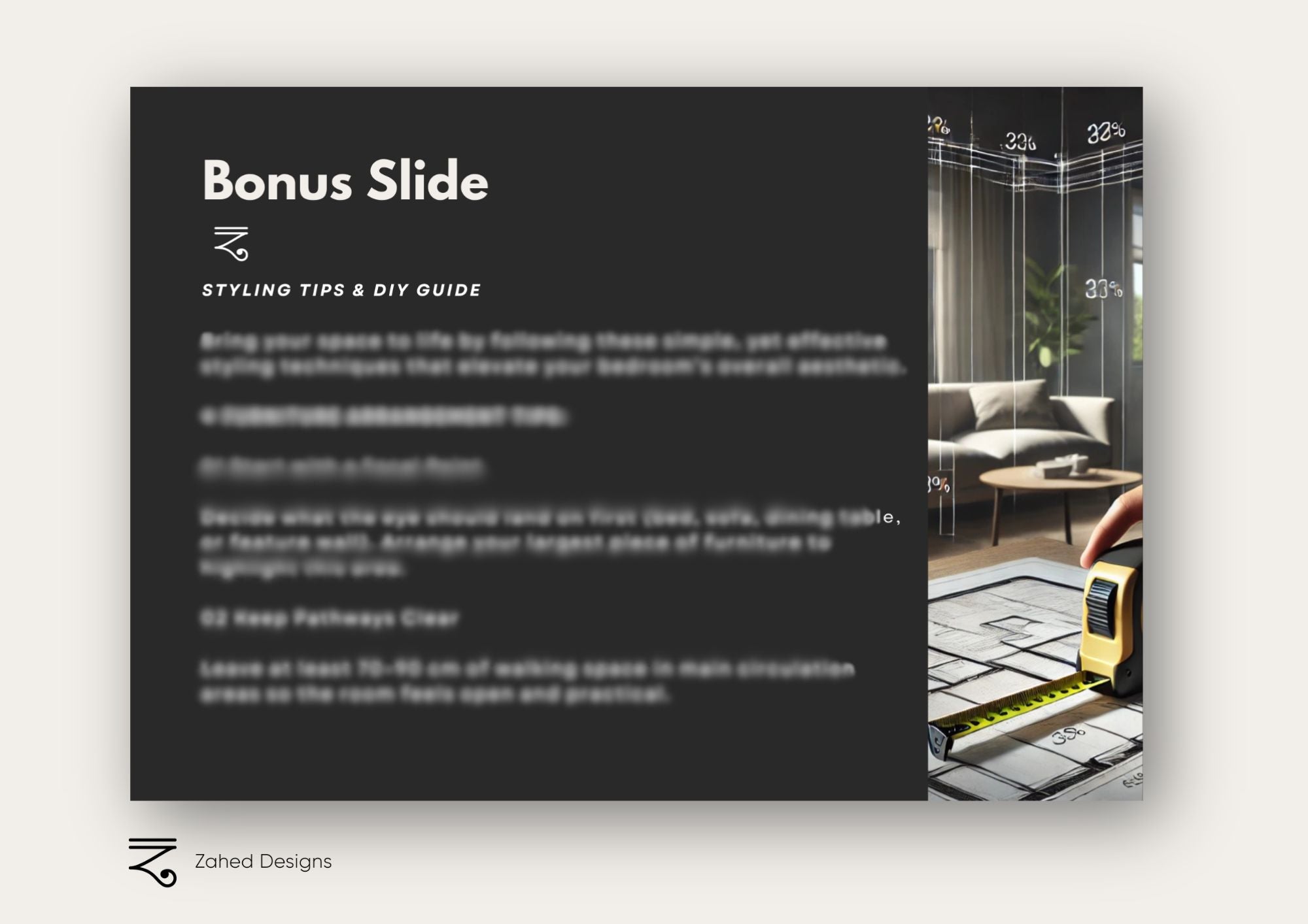 Dining Room 'Shop the look' package- Modern-Scandi Style