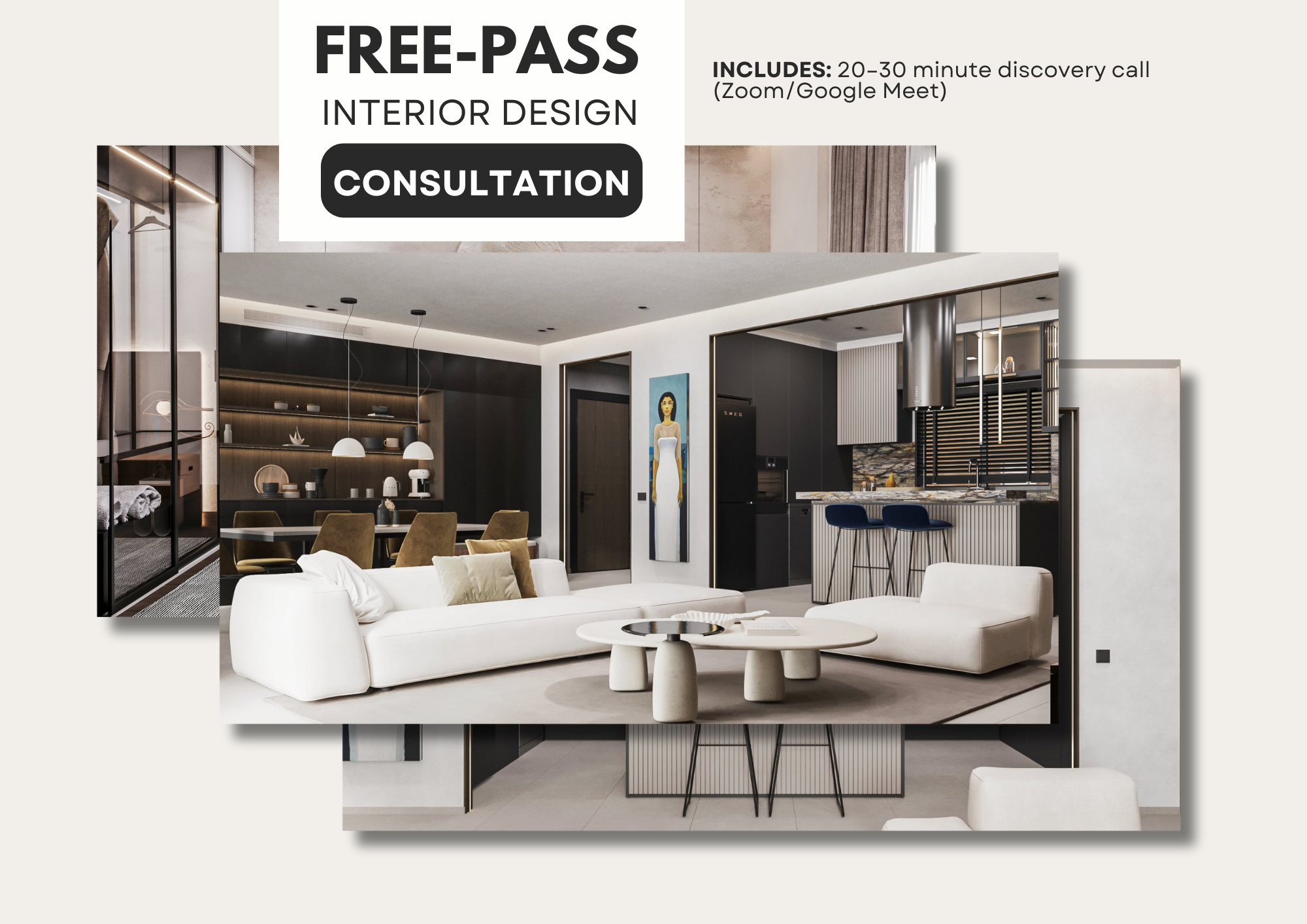 Book Your Free Consultation